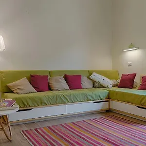 Primopiano - Ariberto Appartement Milaan