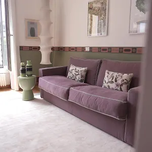 Porta Garibaldi Appartement Milaan