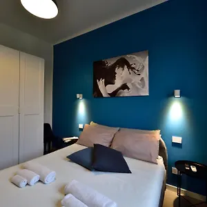 Donatello Guest house