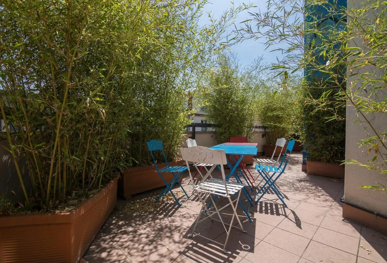 La Cordata Accommodation - Zumbini 6 Милан Апарт-отель