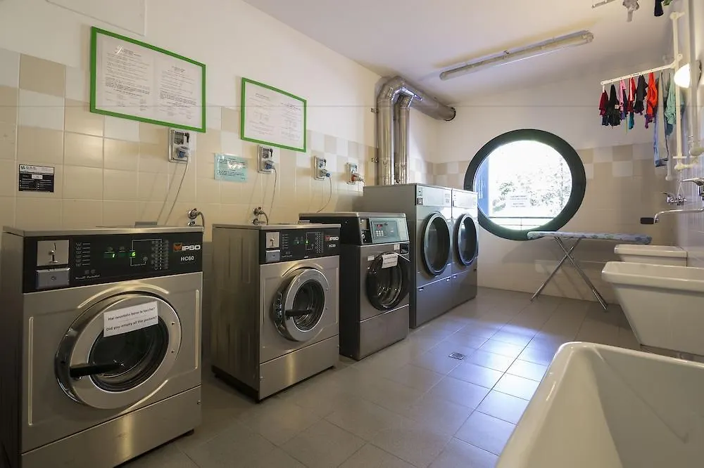 La Cordata Accommodation - Zumbini 6 Милан Апарт-отель